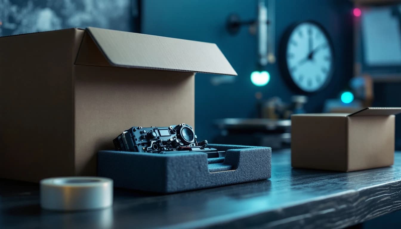 How Long Does Mail-In Module Programming Take? Turnaround, Shipping Time, and What Speeds It Up
