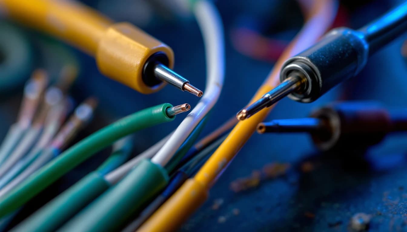 U0100, U0140 and the Lost-Communication Codes: How to Tell a Dead Module From a Dead Network Before You Ship Anything