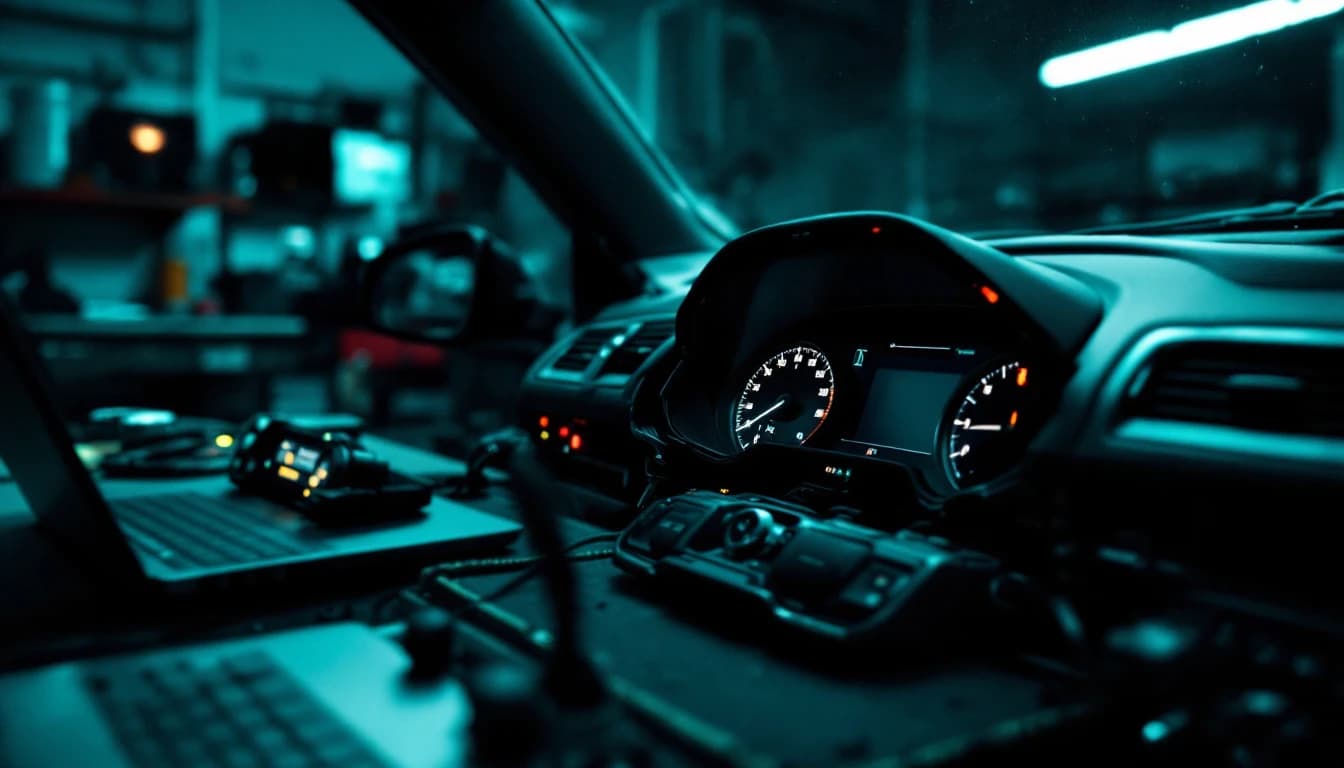 VW & Audi Instrument Cluster Cloning: How to Swap a Dash or Replace a Failed Cluster Without a Dealer