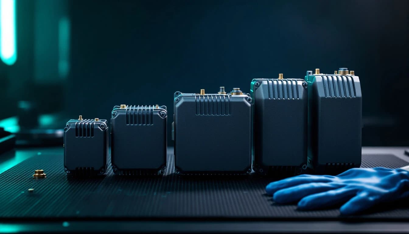 VW & Audi Module Programming Cost by Module (2026)