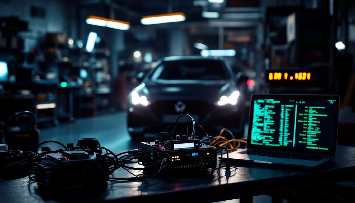 VW & Audi PCR2.1 and EDC17: Immo-Off vs Clone on the Newer Bosch ECUs