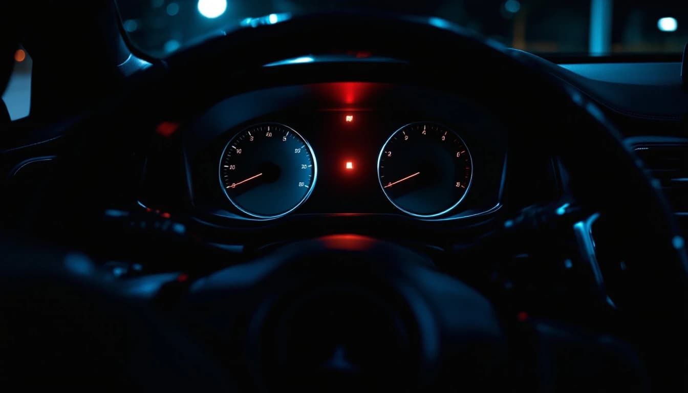P160A on a VW or Audi: ECU Programming Error Explained
