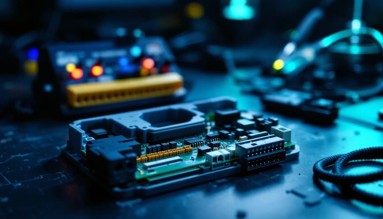 What Is a Body Control Module (BCM)? When It Needs Programming, Cloning, or Replacement