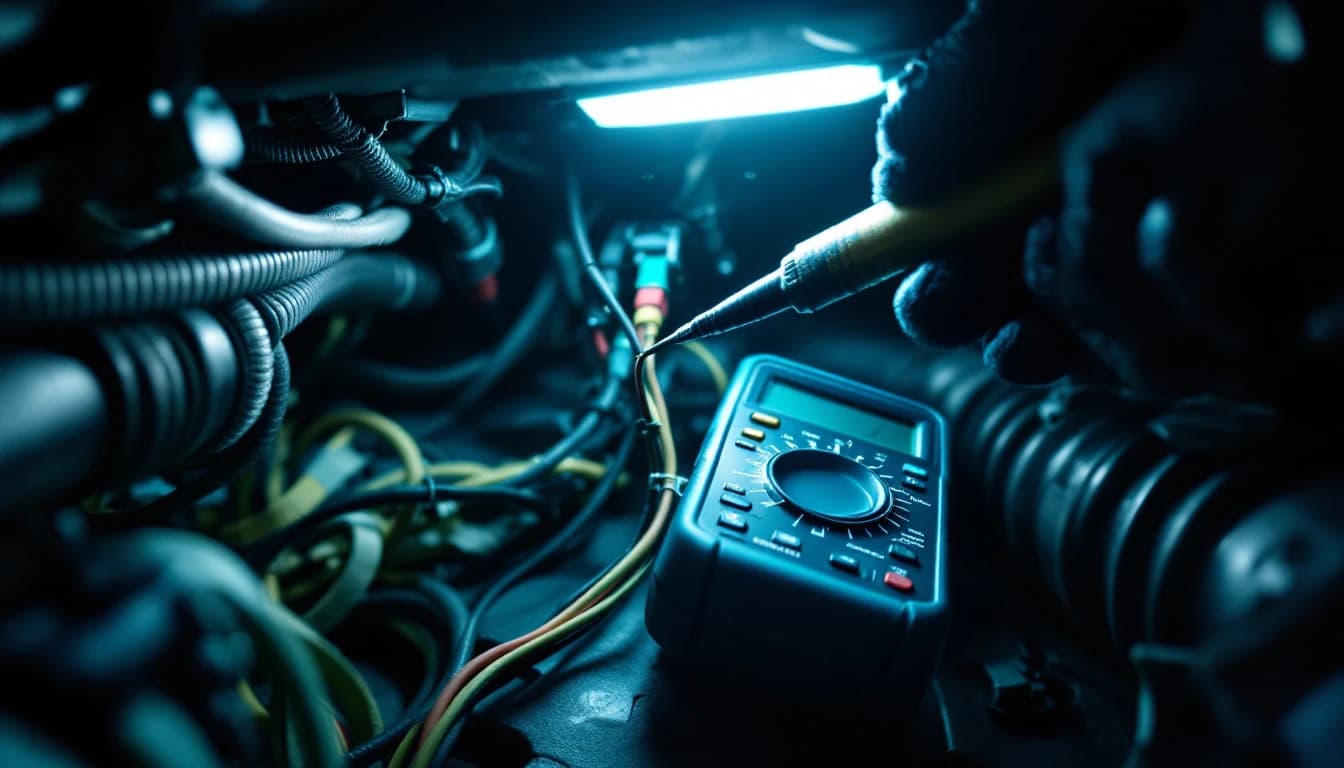 How to Know Which Module Actually Failed Before You Ship It: A Pre-Ship Diagnostic Checklist