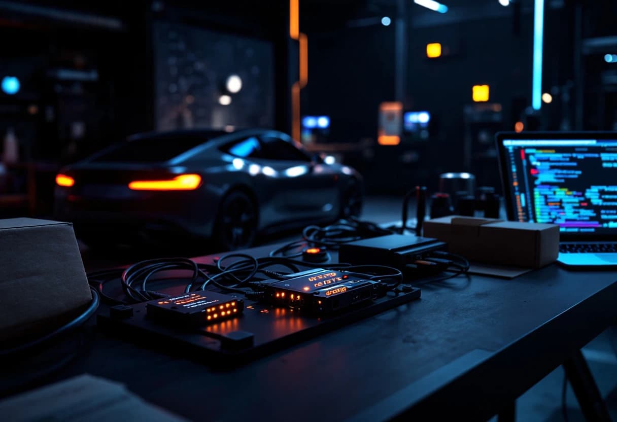 Aston Martin