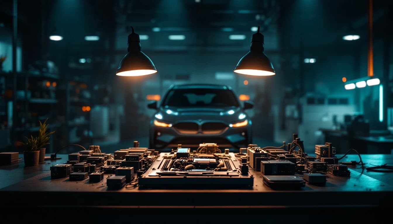 Hyundai / Kia