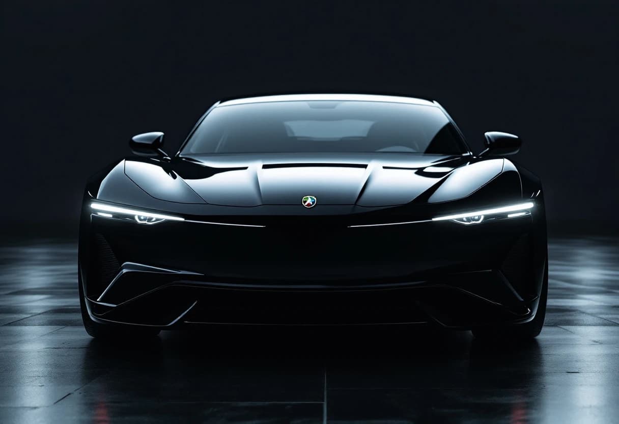 Maserati