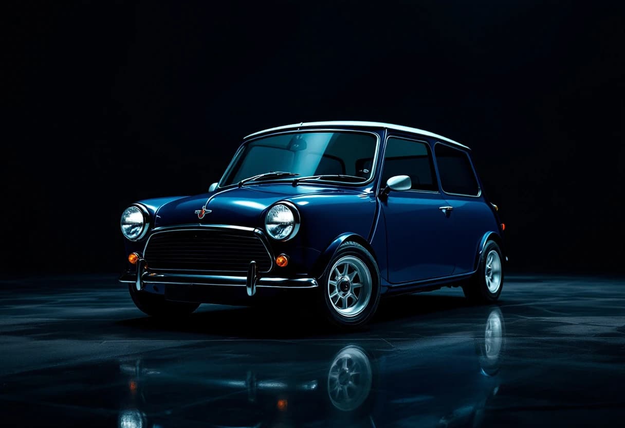 MINI