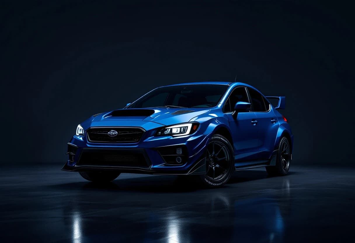 Subaru