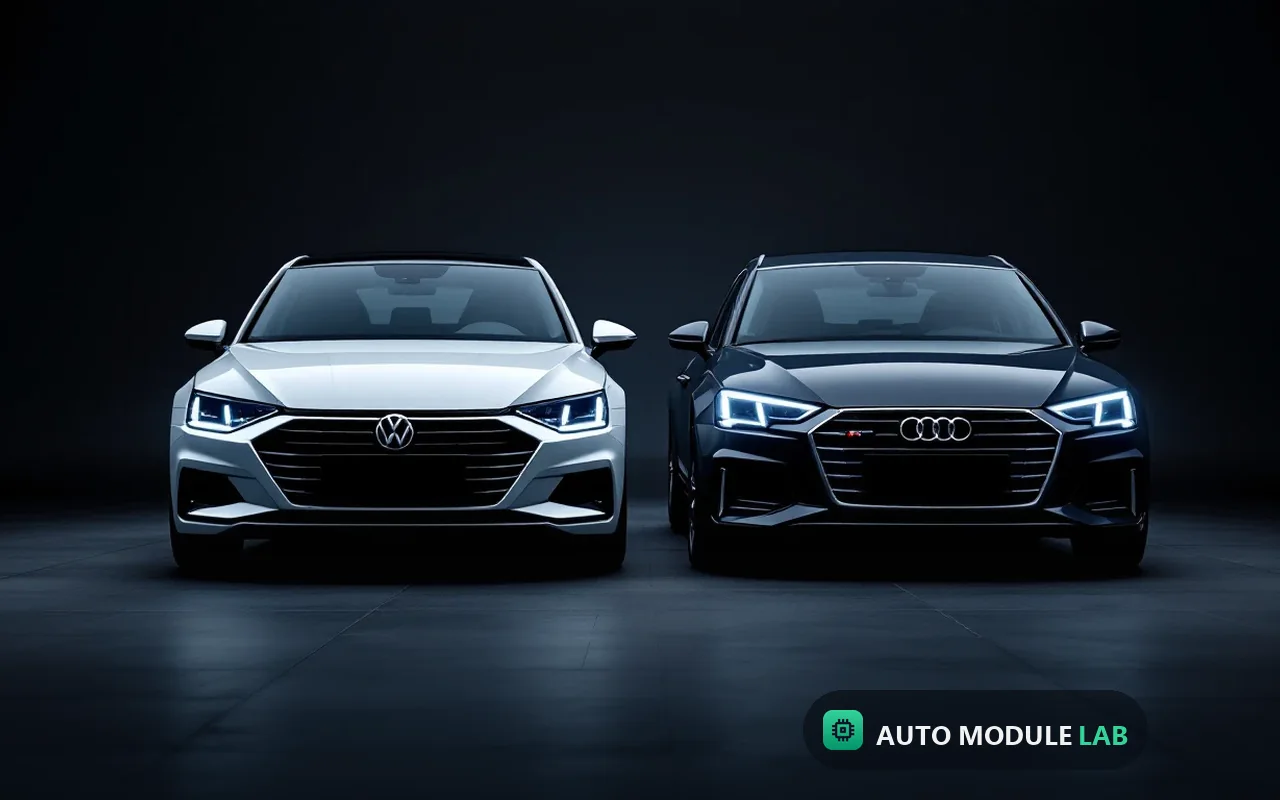 VW / Audi