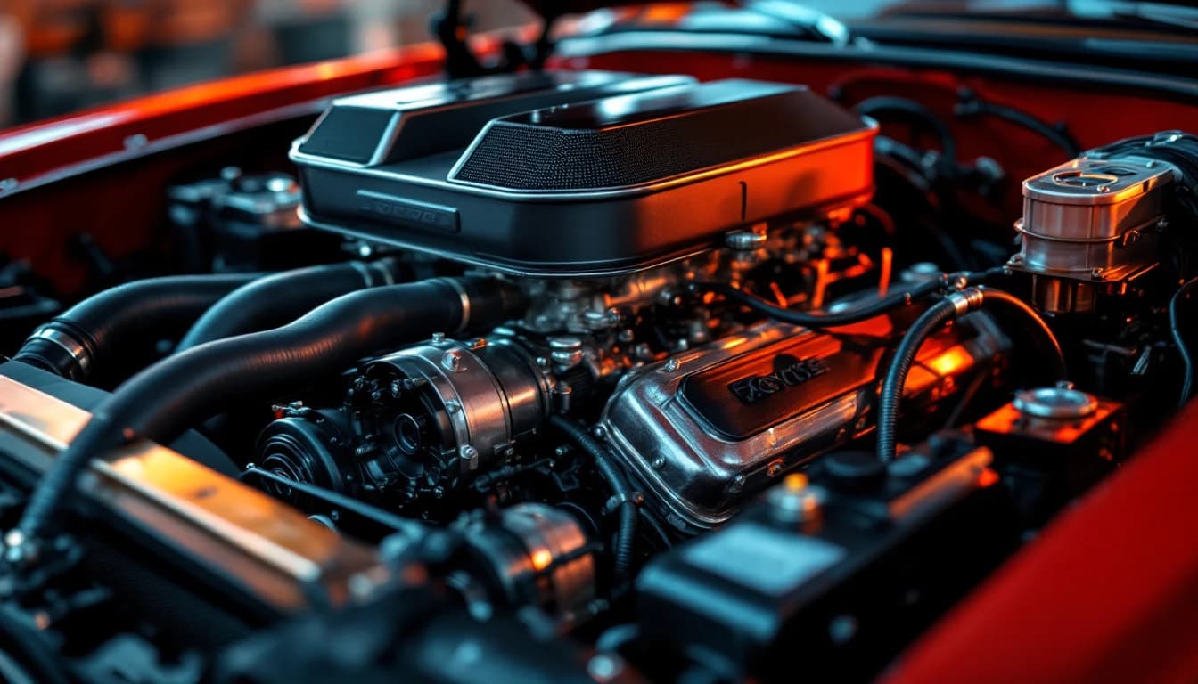 Coyote Swap PATS Delete — Run a Coyote in a Non-PATS Chassis