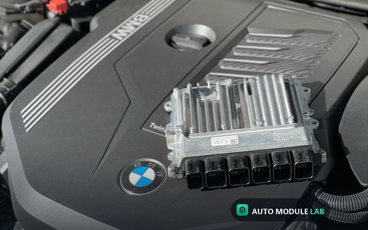 BMW DME Leer y Emparejar ISN (Mayoreo)