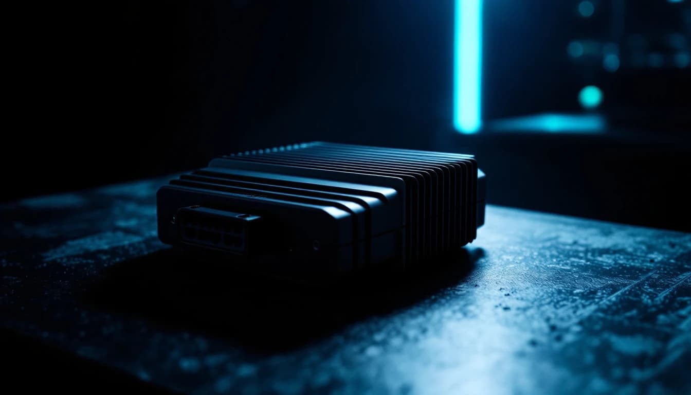 Chrysler PCM — Programado y Listo para Instalar