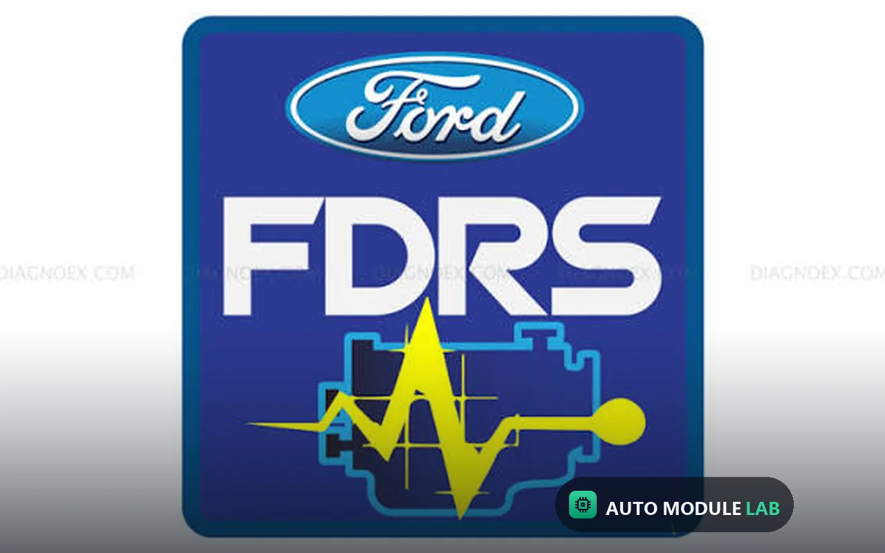 Ford PCM Clone / VIN Transfer