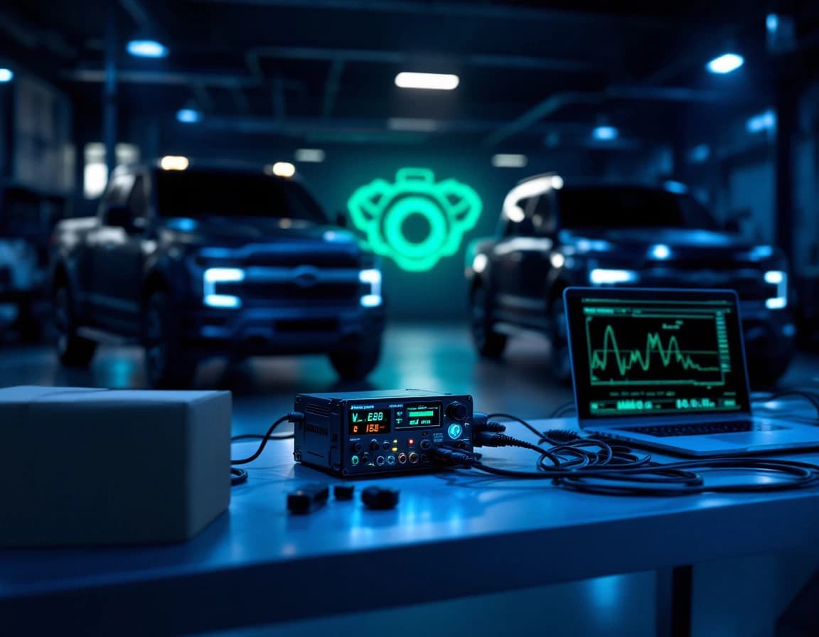 GM AFM / DOD / DFM Disable: Bench ECM Programming vs Mechanical Delete (E38, E67, E92, E92A)