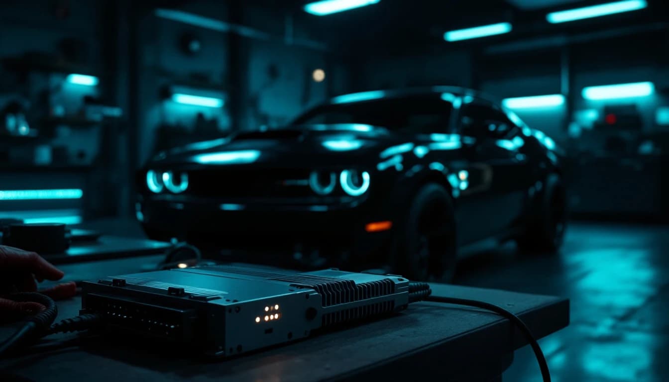 GM Pass-Key III+ / Modern VATS Delete (2006-2015)