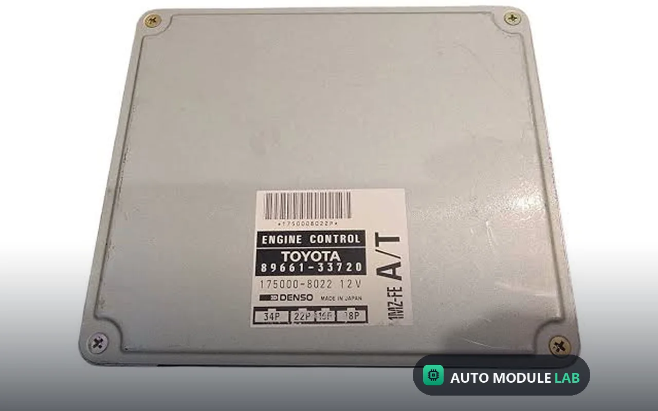 Toyota/Lexus Denso IMMO Off