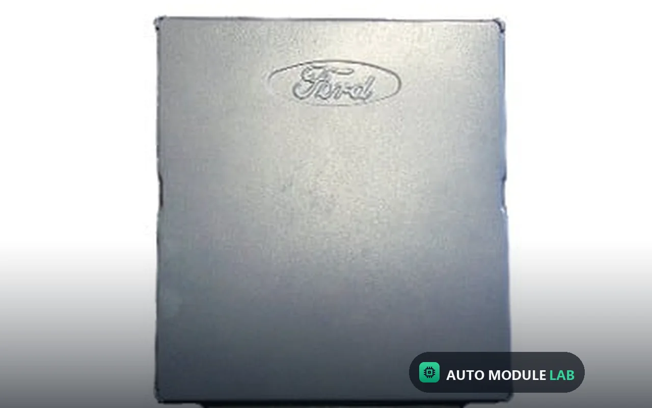 Ford PATS Delete (1996+)