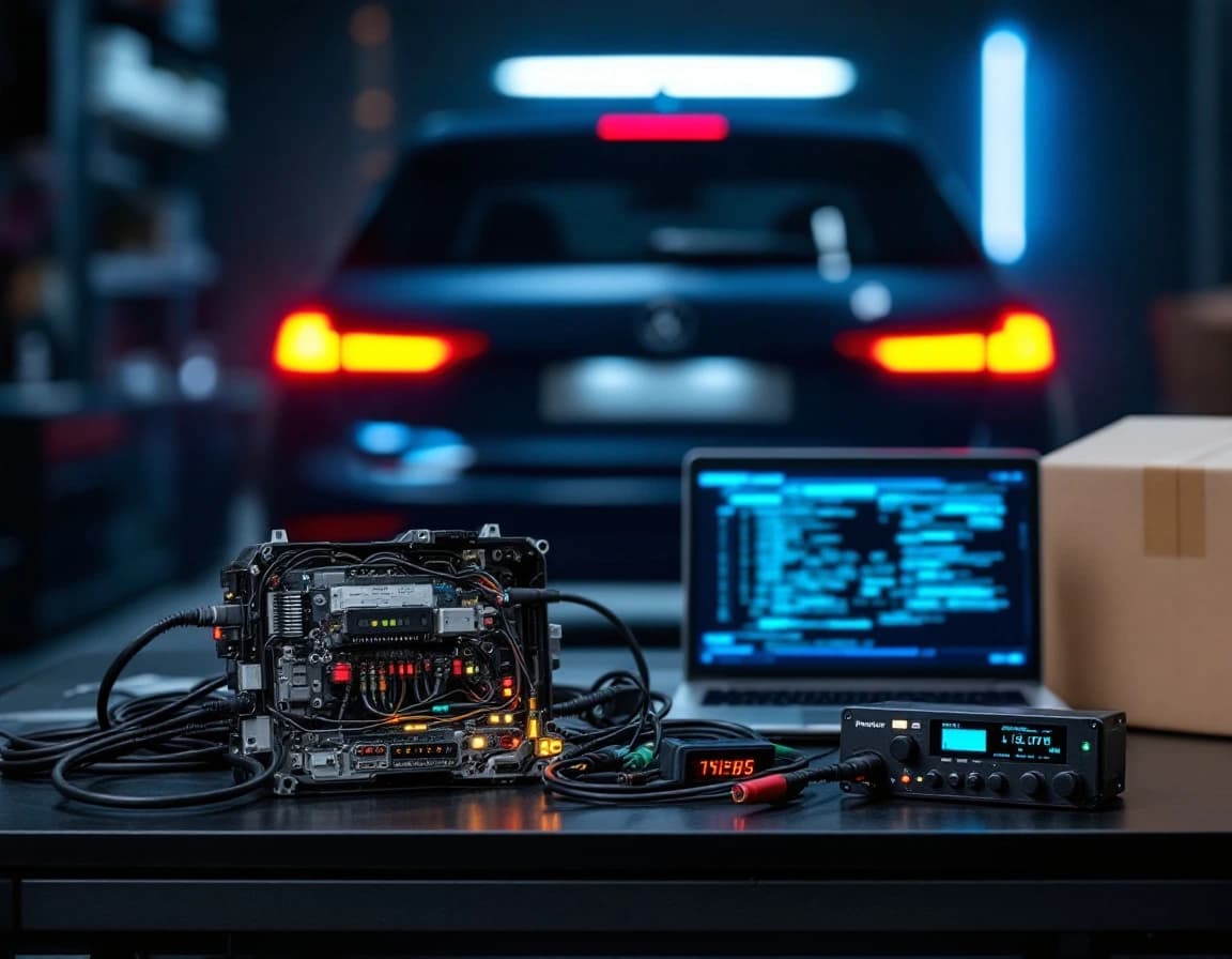 VW/Audi EDC15 TDI Immo-Off / Clone