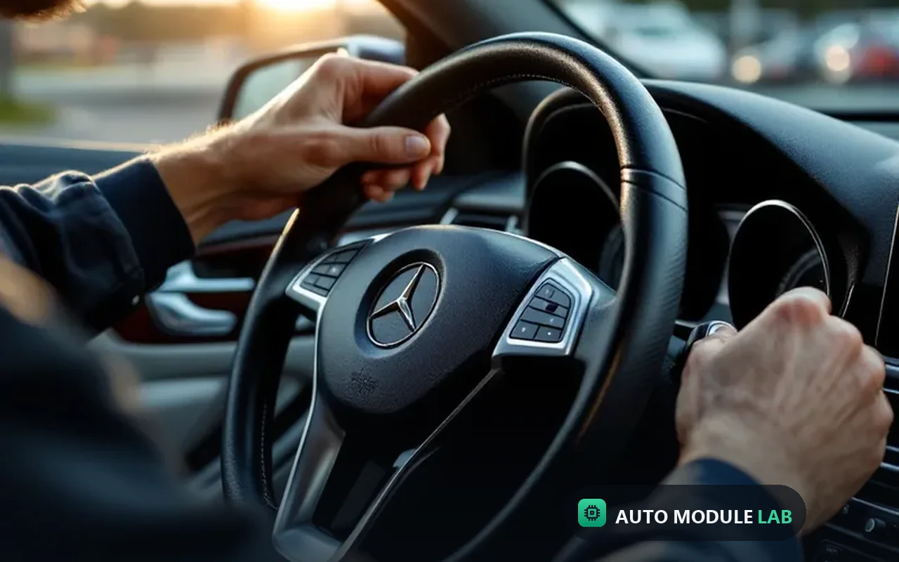 Mercedes EIS: Pre-2014 vs Post-2014 FBS4 (2026 Guide)