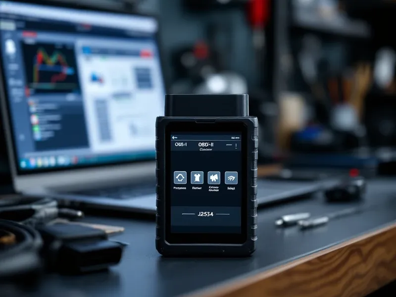 Organized programming workstation