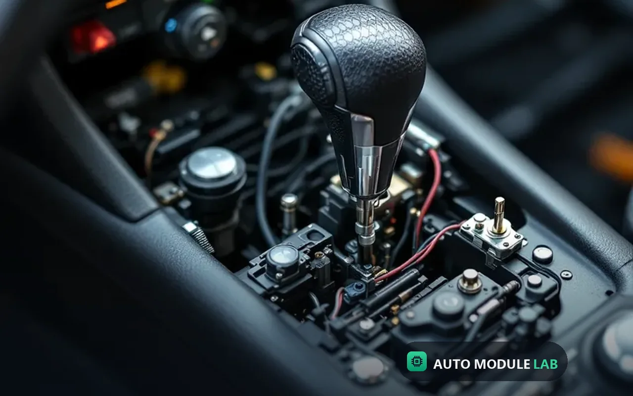 BMW ELV / Steering Lock Repair (Mail-In)