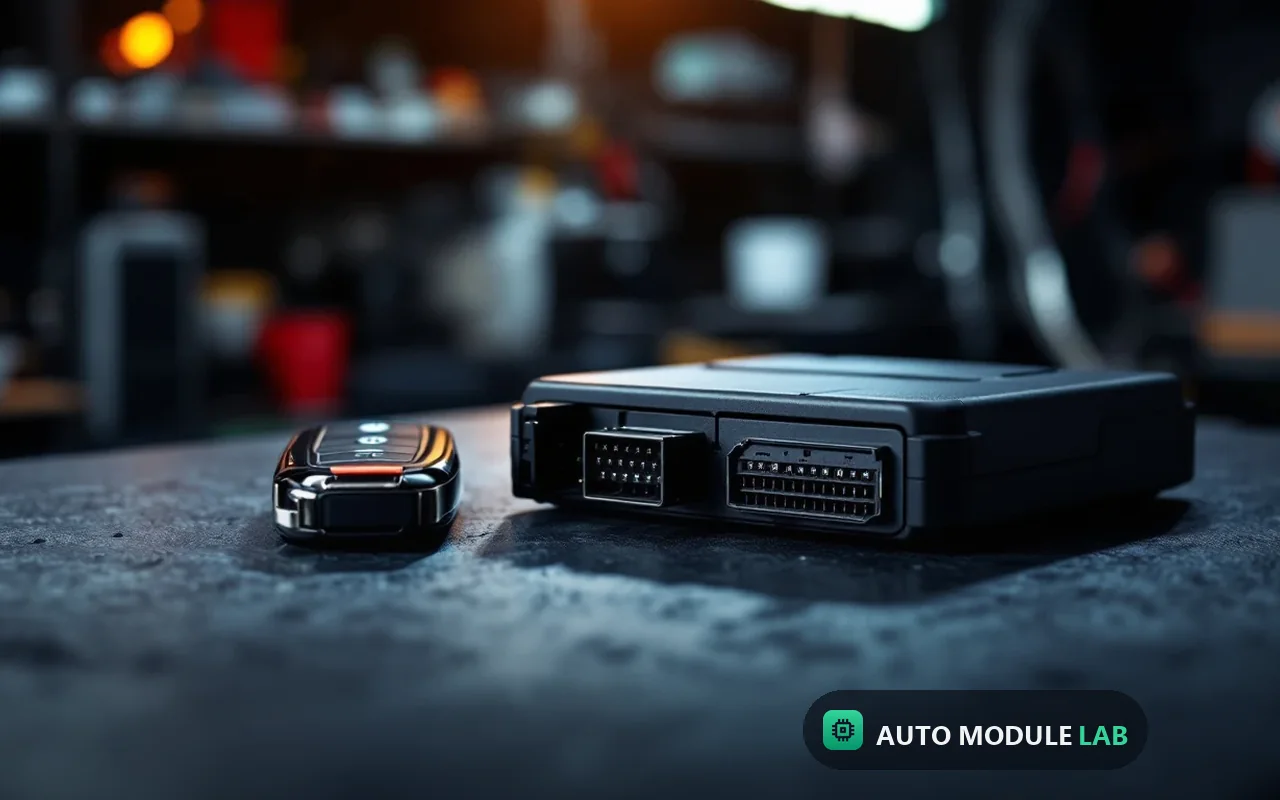 BMW FEM / BDC Key Programming Explained