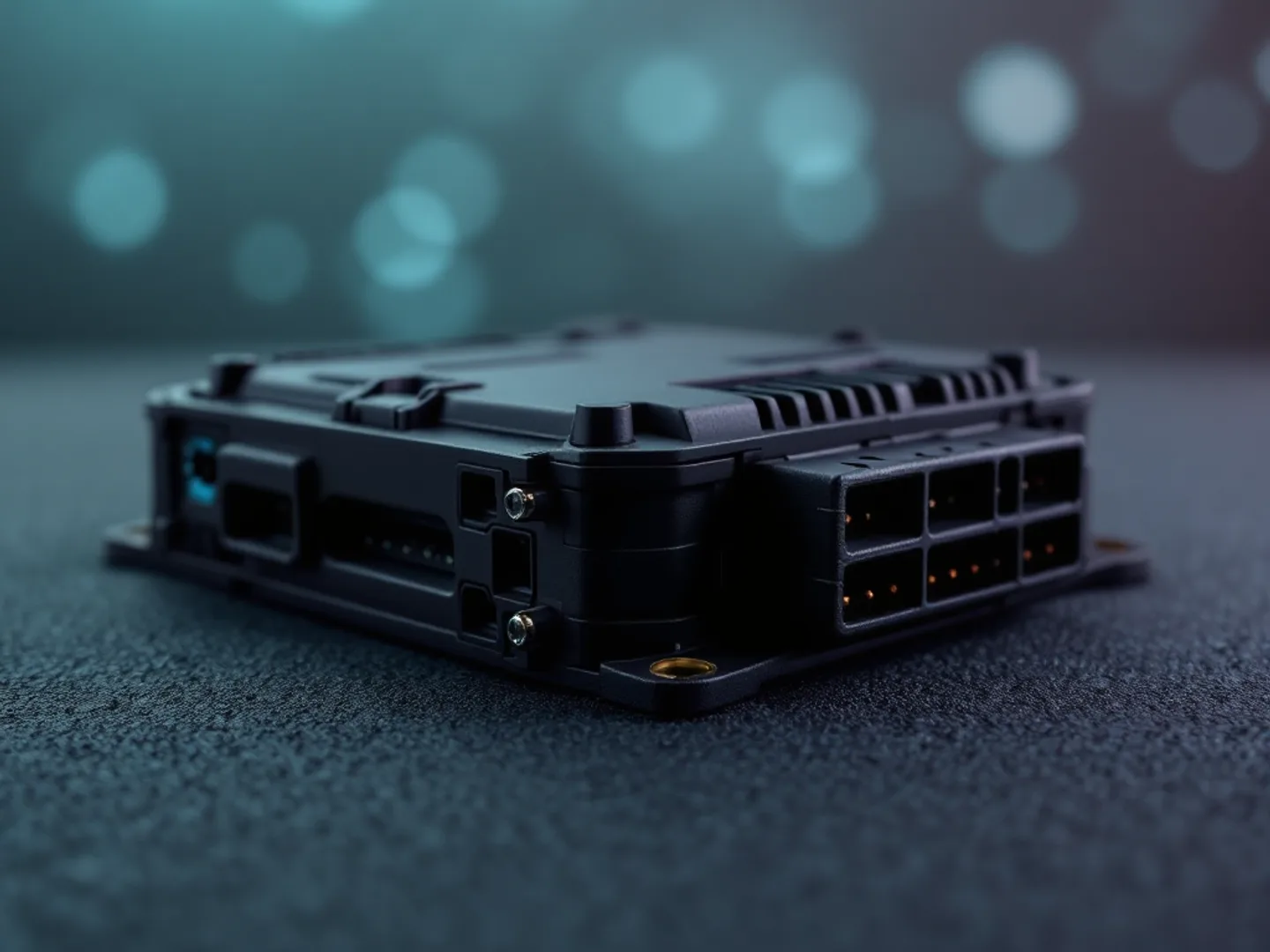 Freightliner CPC4 Module Repair