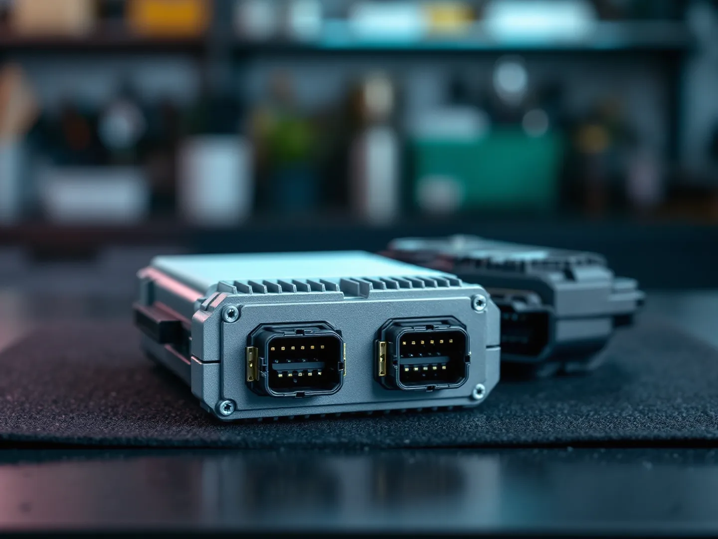 GM ECM/PCM Cloning (E-Series)