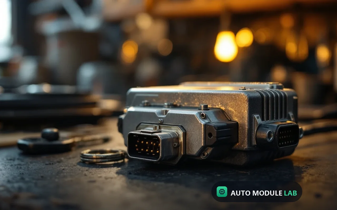 GM VATS Delete (1986-2005)