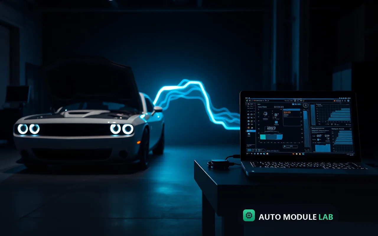 BMW ME7.2 IMMO-OFF (Online)