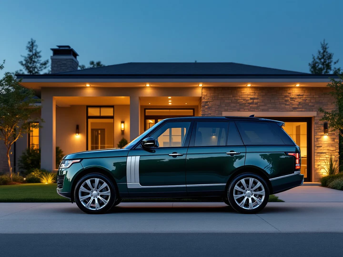 Range Rover / Jaguar Key Programming (KVM)