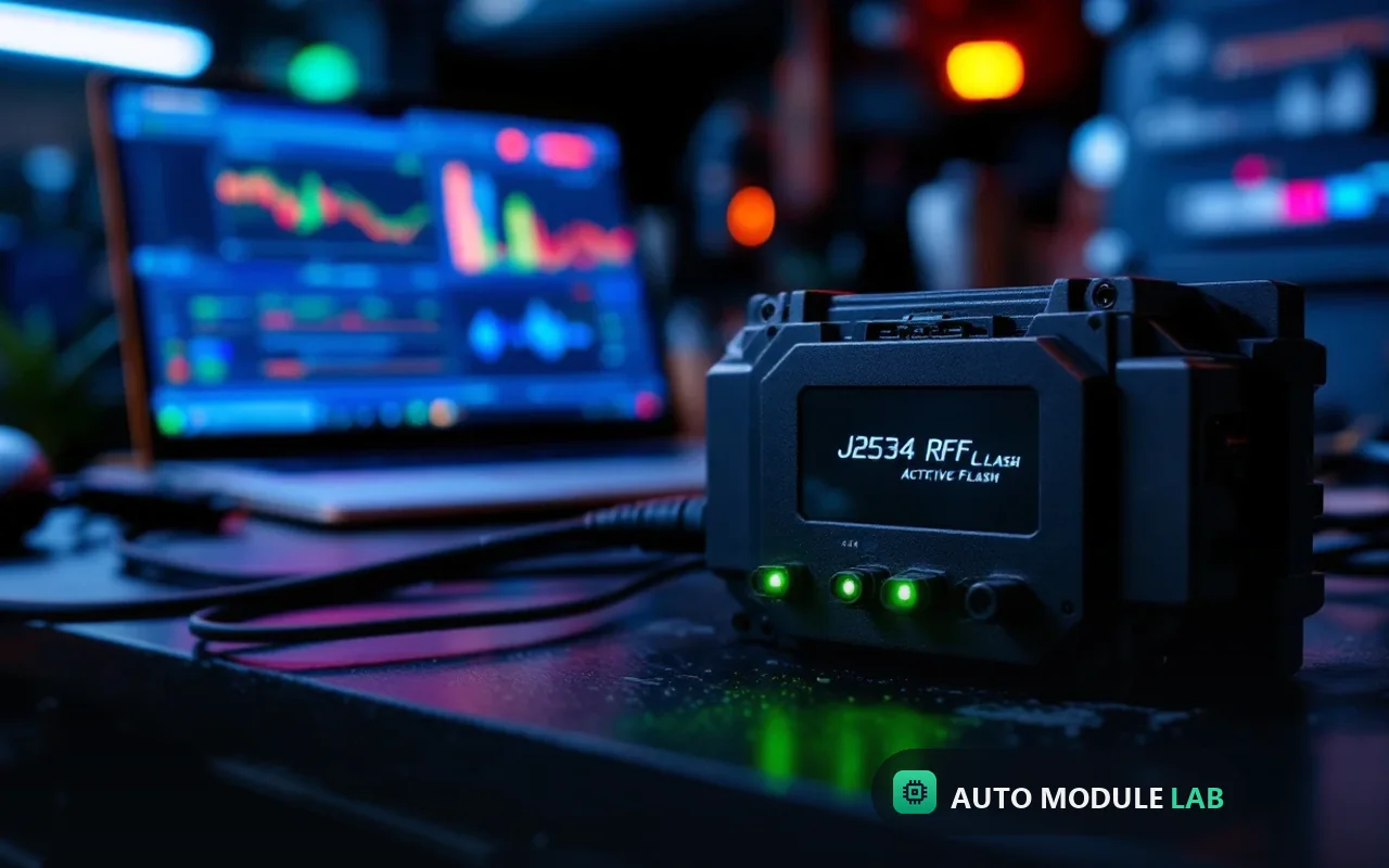 Stock OEM Re-Programming (Mopar)