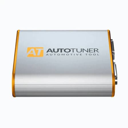 AutoTuner — tool to read a Continental GPEC PCM